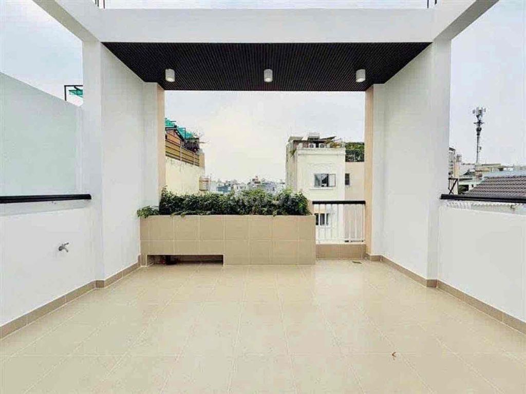 Nhà riêng tại Bình Tân, TP. Hồ Chí Minh - ảnh 5