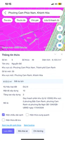 Bất động sản tại Khánh Hòa - ảnh 1