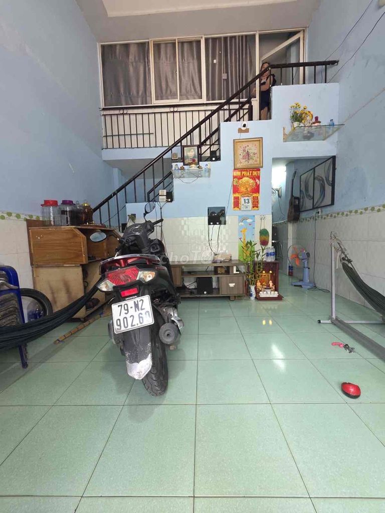 Nhà riêng tại Bình Tân, TP. Hồ Chí Minh - ảnh 4