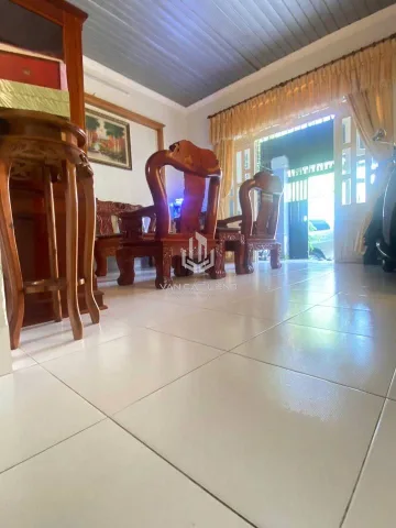 Bất động sản tại Bà Rịa - Vũng Tàu - ảnh 1