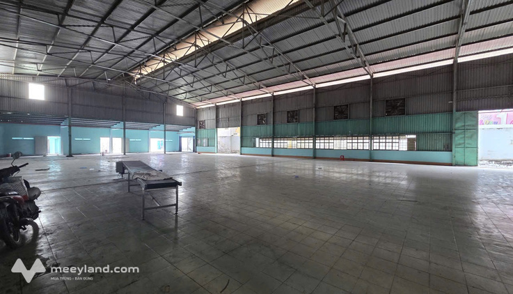 Bất động sản tại TP. Hồ Chí Minh - ảnh 1