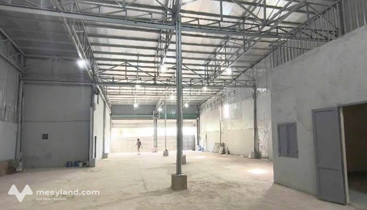 Bất động sản tại TP. Hồ Chí Minh - ảnh 1