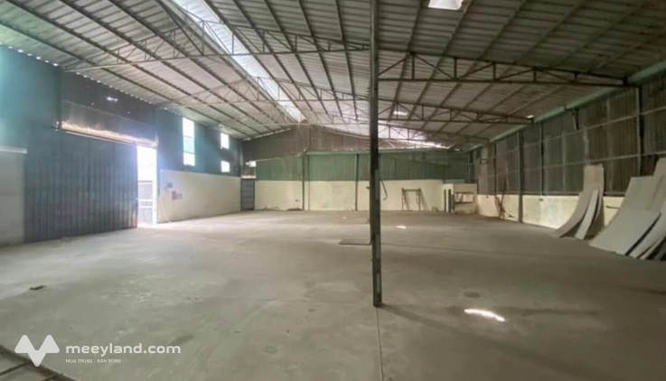Bất động sản tại TP. Hồ Chí Minh - ảnh 1
