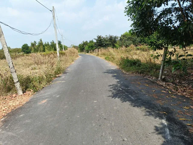 Bất động sản tại Bà Rịa - Vũng Tàu - ảnh 1
