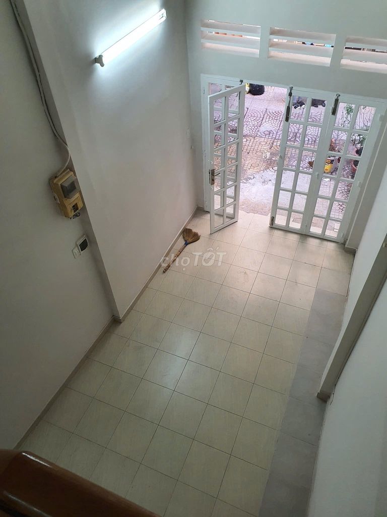 Nhà riêng tại 1, TP. Hồ Chí Minh - ảnh 2