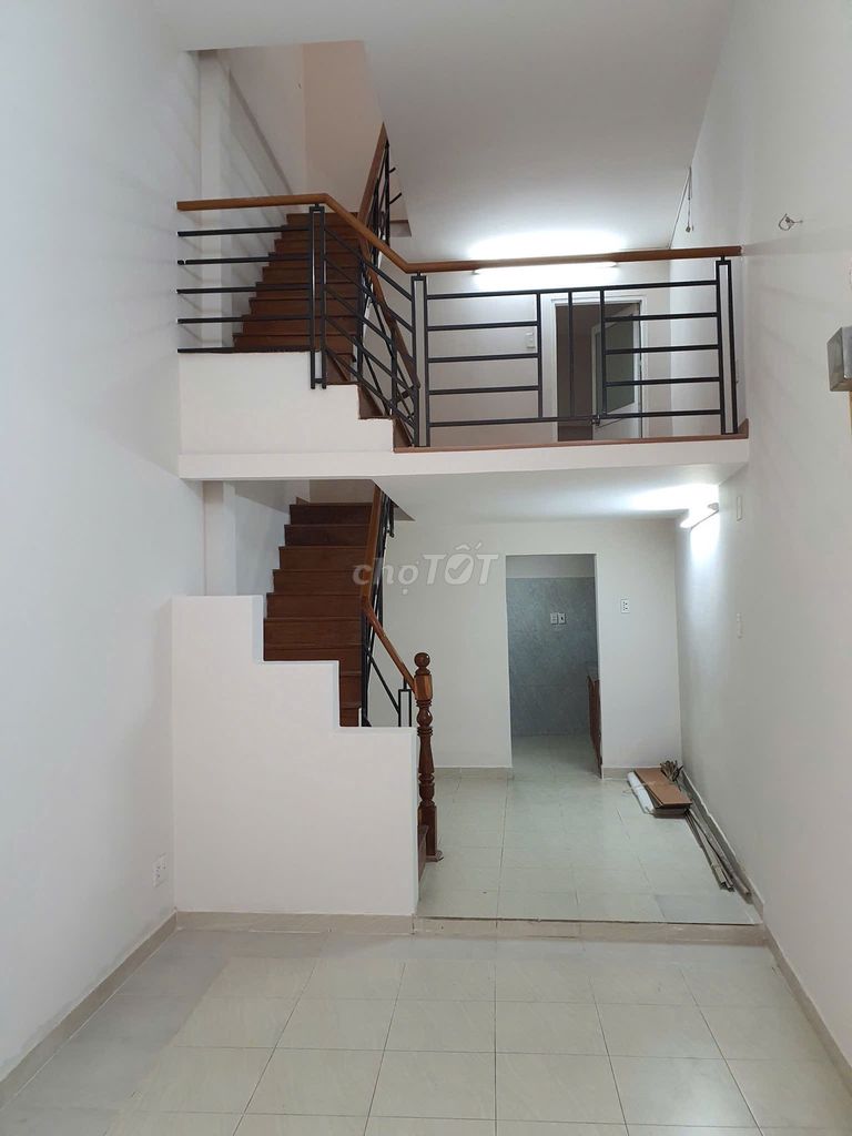 Nhà riêng tại 1, TP. Hồ Chí Minh - ảnh 4