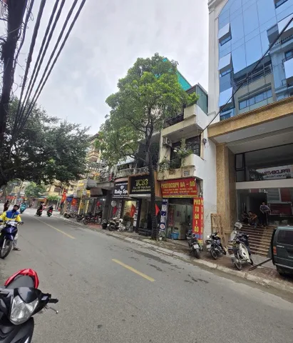 Bất động sản tại Hà Nội - ảnh 1