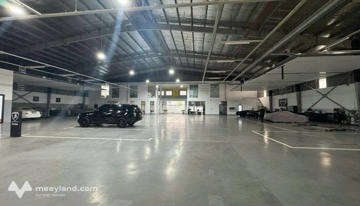 Bất động sản tại TP. Hồ Chí Minh - ảnh 1