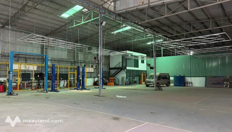 Bất động sản tại TP. Hồ Chí Minh - ảnh 1