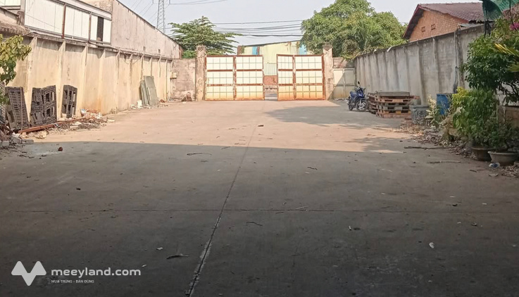 Bất động sản tại TP. Hồ Chí Minh - ảnh 1