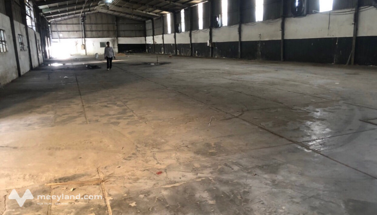 Bất động sản tại TP. Hồ Chí Minh - ảnh 1