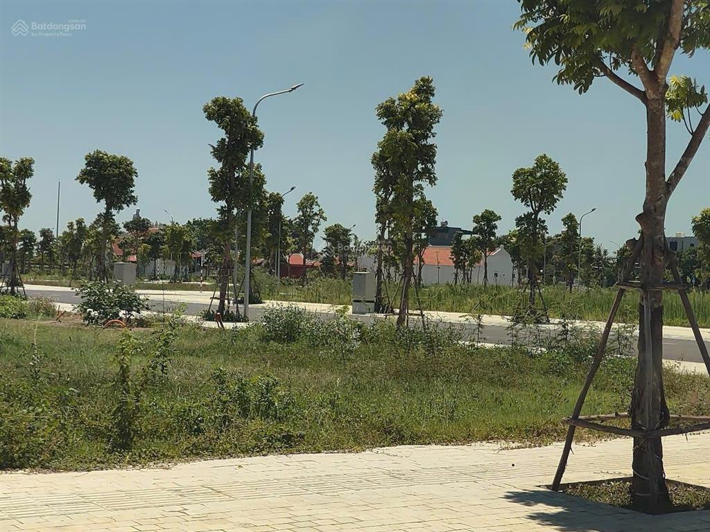 Bất động sản tại Thanh Hóa - ảnh 1