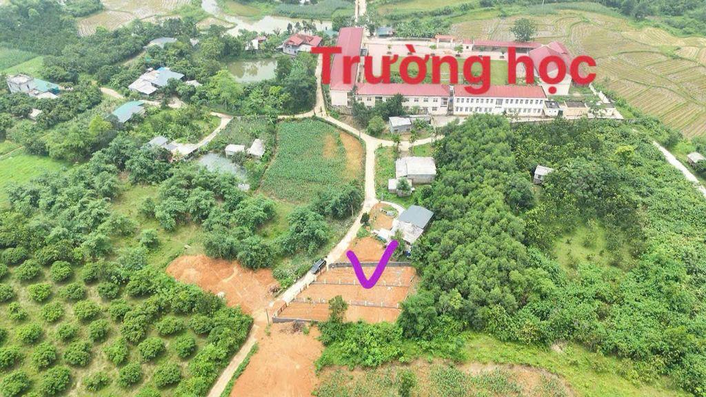 Bất động sản tại Hòa Bình - ảnh 1