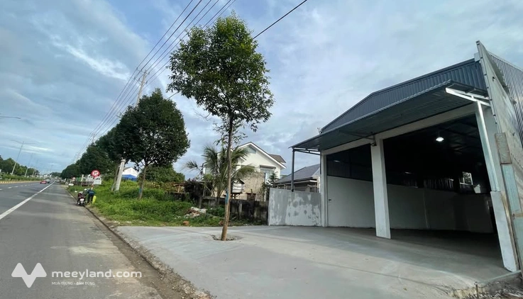 Bất động sản tại Đắk Lắk - ảnh 1
