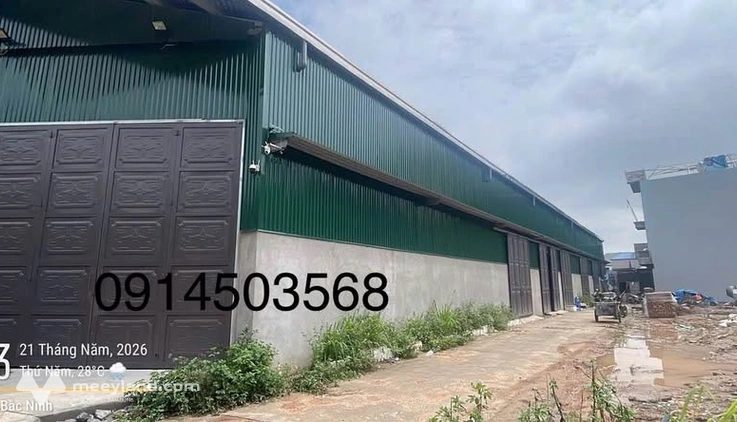 Bất động sản tại Bắc Ninh - ảnh 1