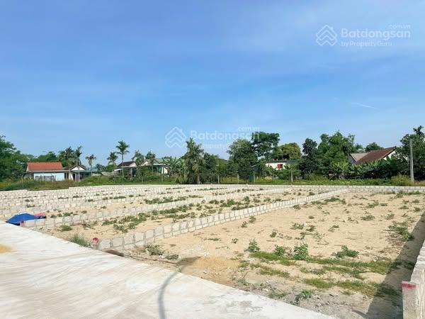 Bất động sản tại Thừa Thiên Huế - ảnh 1