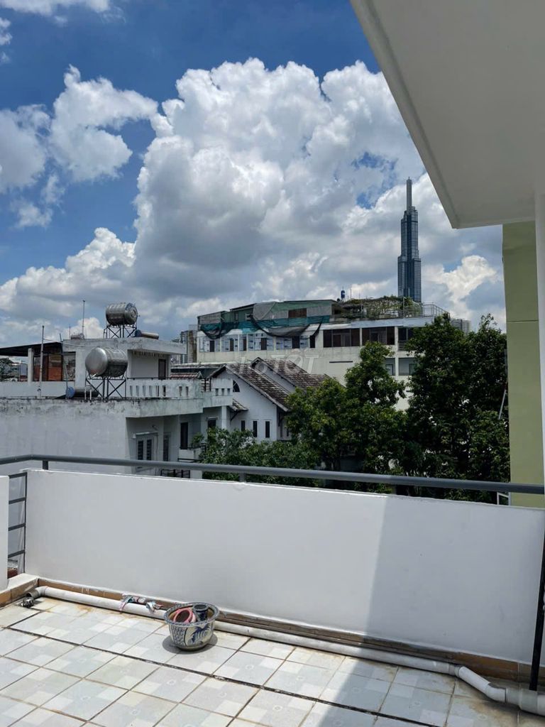 Nhà riêng tại Thủ Đức, TP. Hồ Chí Minh - ảnh 3