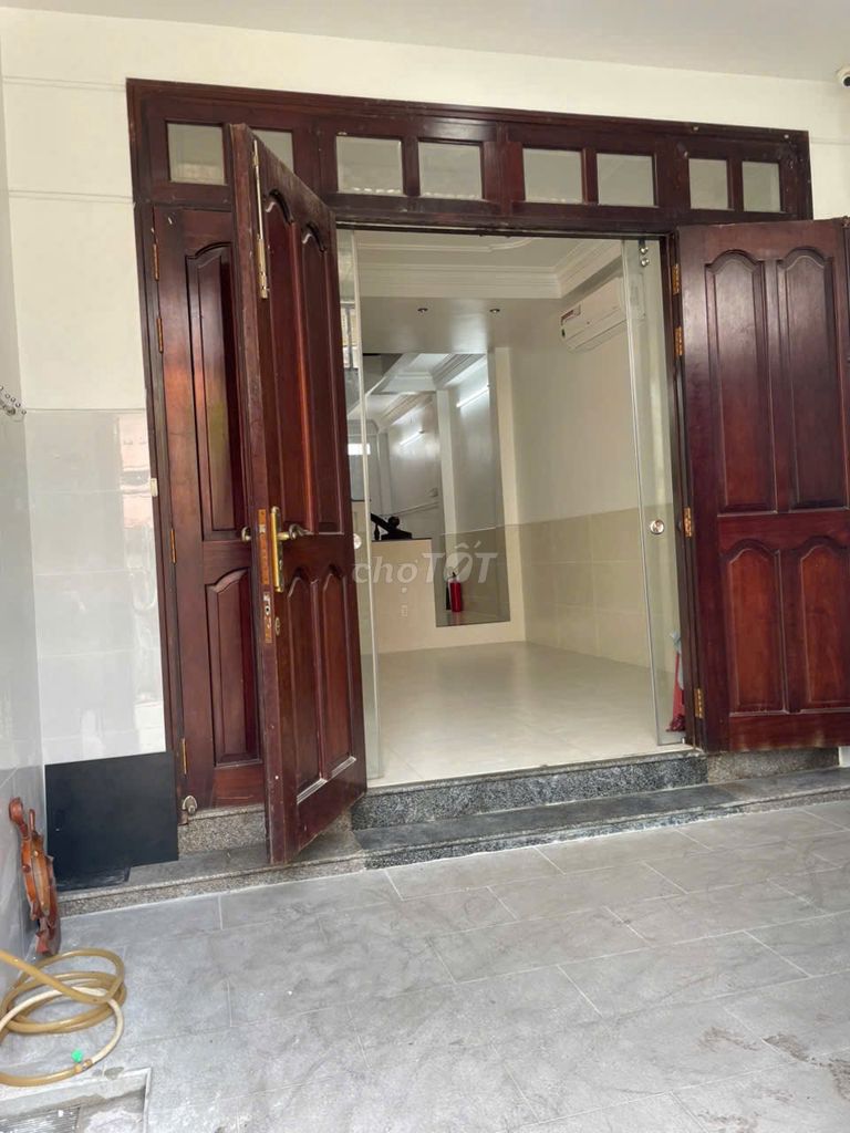 Nhà riêng tại Thủ Đức, TP. Hồ Chí Minh - ảnh 4