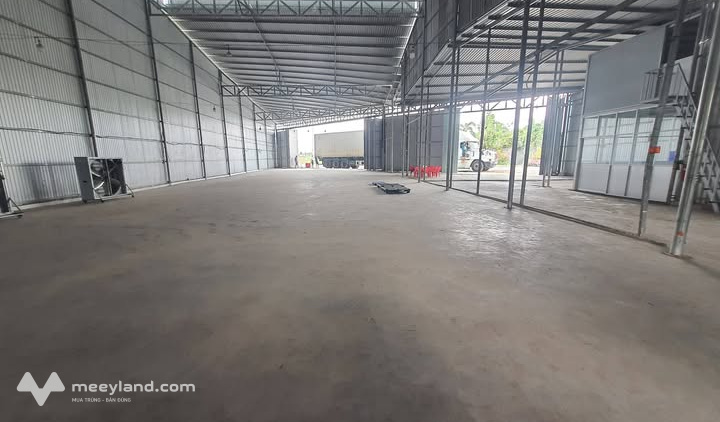 Bất động sản tại Tiền Giang - ảnh 1