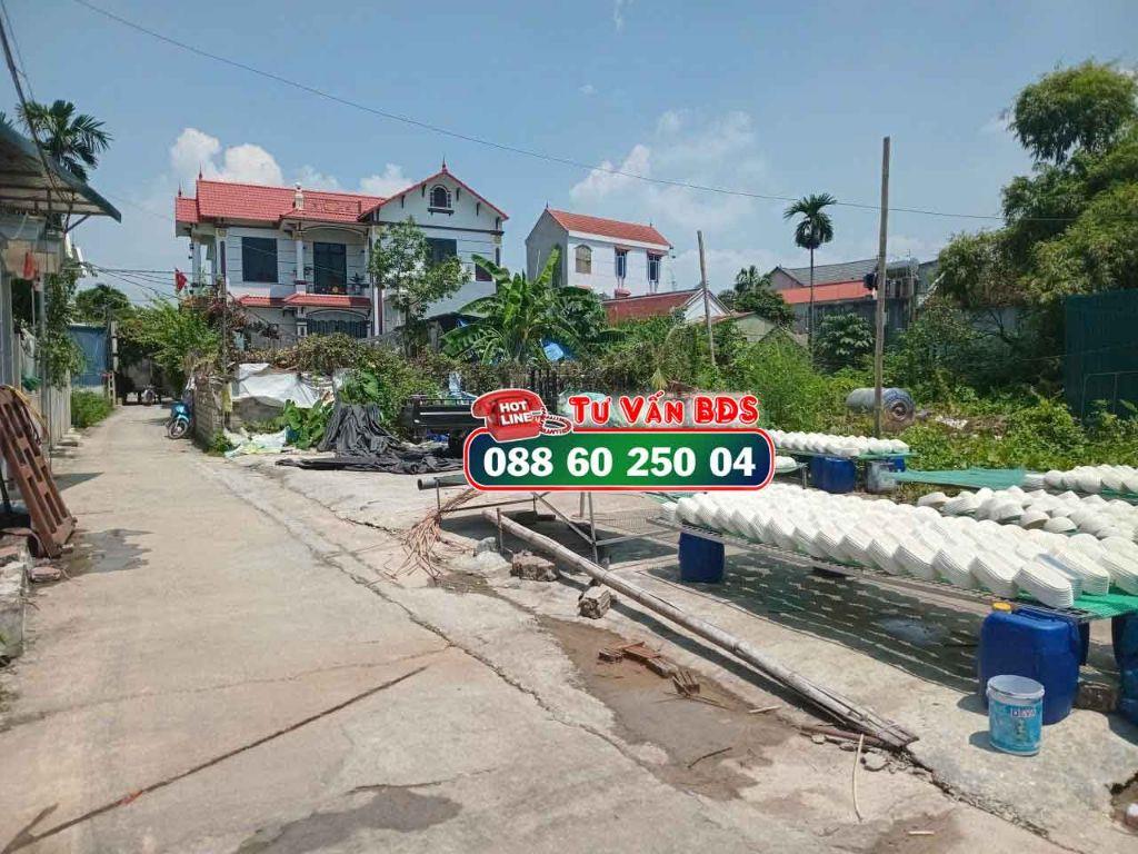 Bất động sản tại Hà Nội - ảnh 1