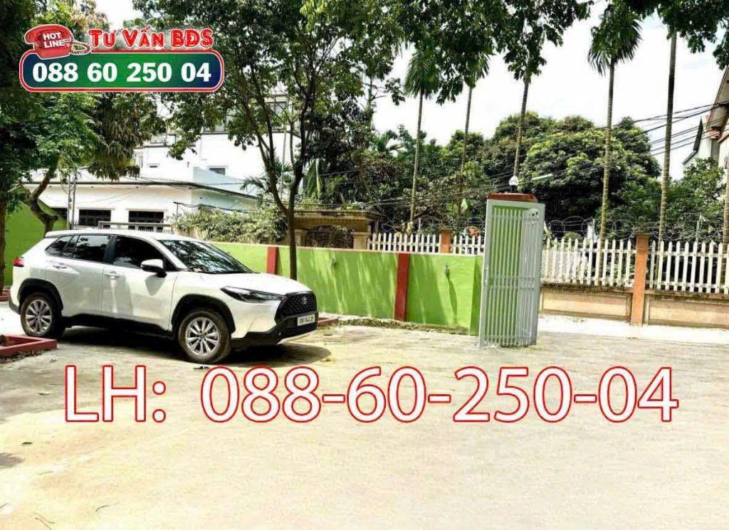 Bất động sản tại Hà Nội - ảnh 1