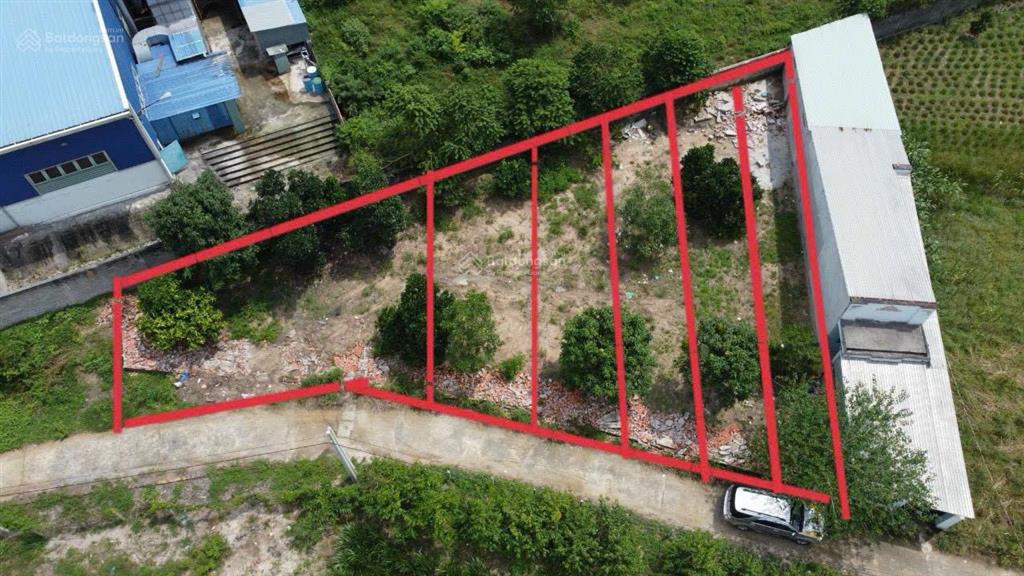 Bất động sản tại Bà Rịa - Vũng Tàu - ảnh 1
