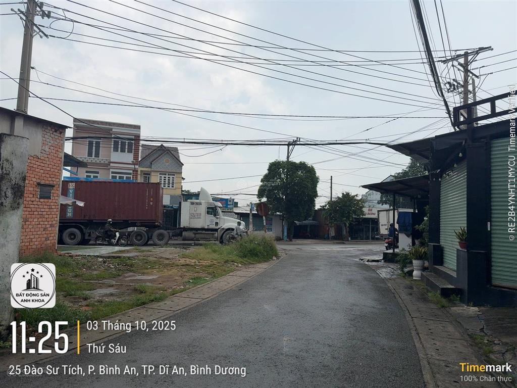Bất động sản tại Bình Dương - ảnh 1