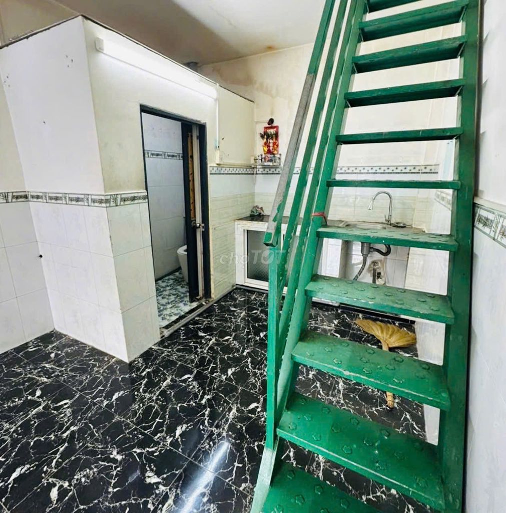 Nhà riêng tại Tân Phú, TP. Hồ Chí Minh - ảnh 2