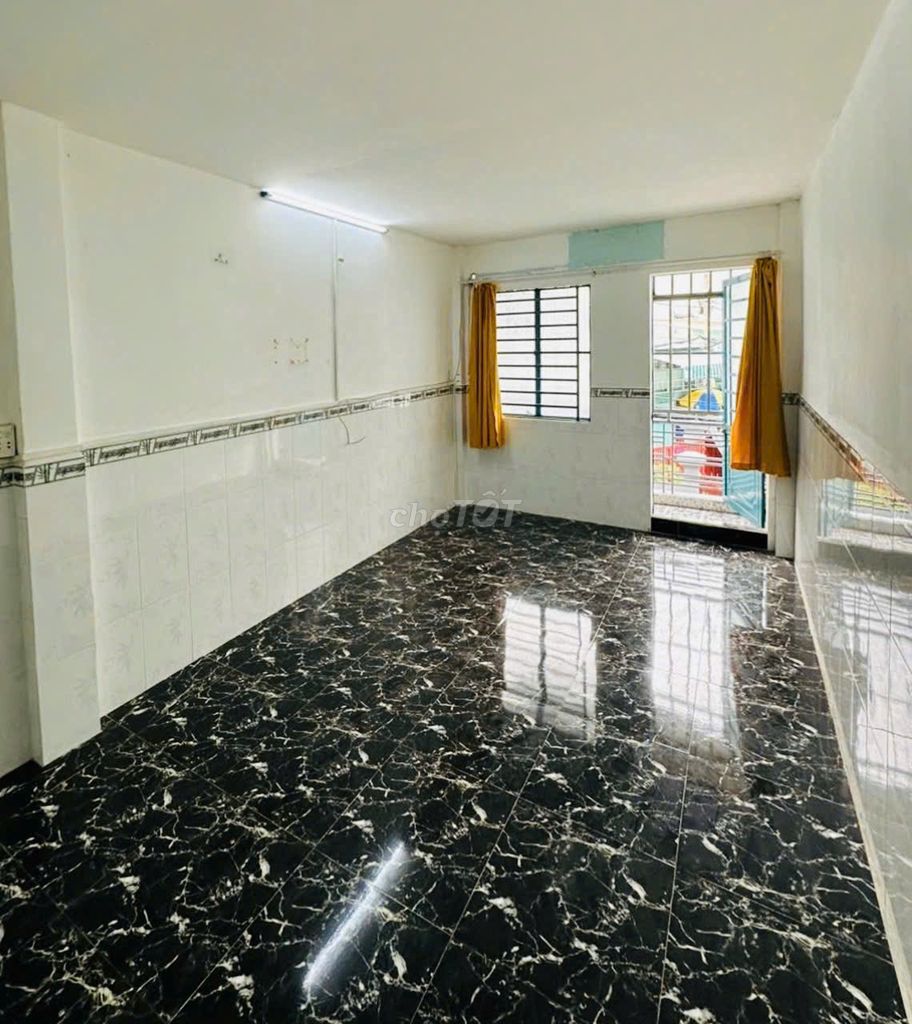 Nhà riêng tại Tân Phú, TP. Hồ Chí Minh - ảnh 3