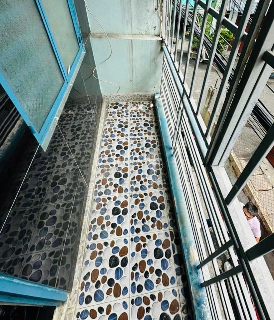 Nhà riêng tại Tân Phú, TP. Hồ Chí Minh - ảnh 5