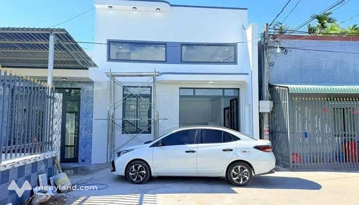 Bất động sản tại Bến Tre - ảnh 1