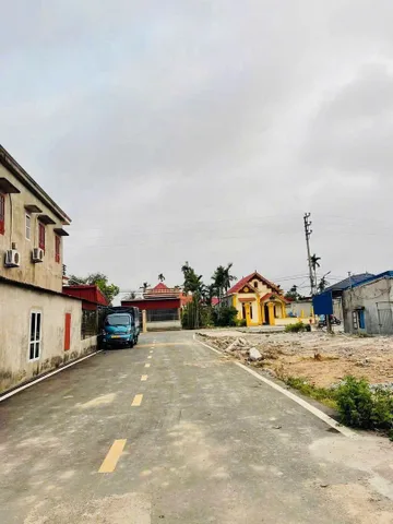 Bất động sản tại Hải Phòng - ảnh 1