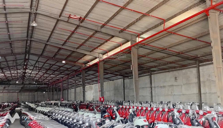 Bất động sản tại TP. Hồ Chí Minh - ảnh 1