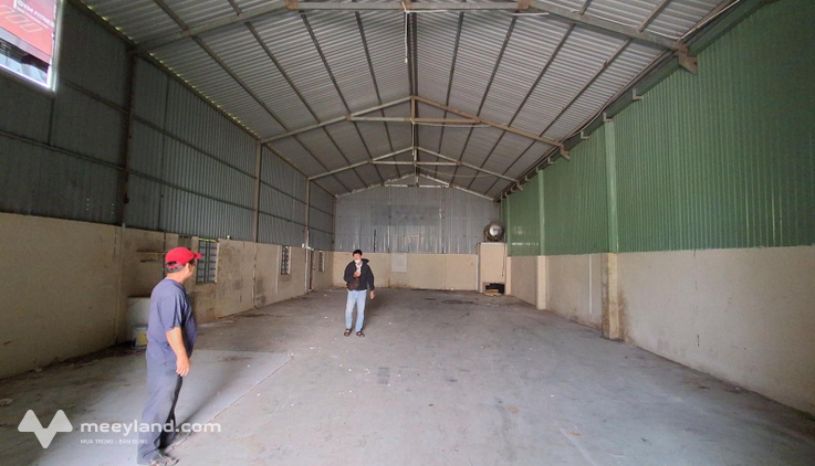 Bất động sản tại TP. Hồ Chí Minh - ảnh 1