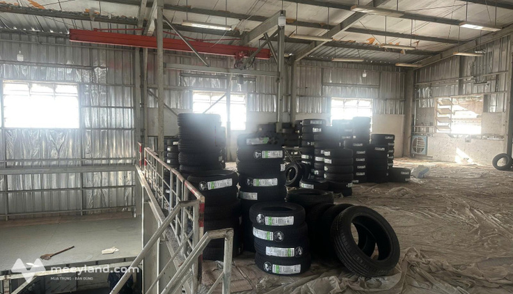 Bất động sản tại TP. Hồ Chí Minh - ảnh 1