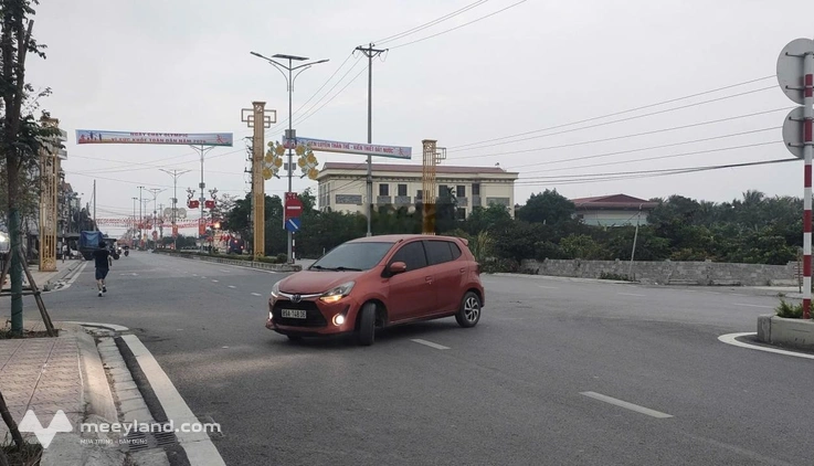 Bất động sản tại Hưng Yên - ảnh 1