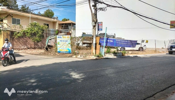 Bất động sản tại Bà Rịa - Vũng Tàu - ảnh 1