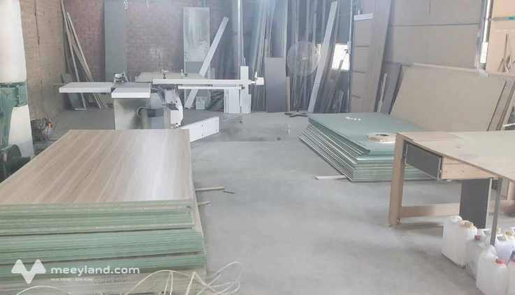 Bất động sản tại TP. Hồ Chí Minh - ảnh 1