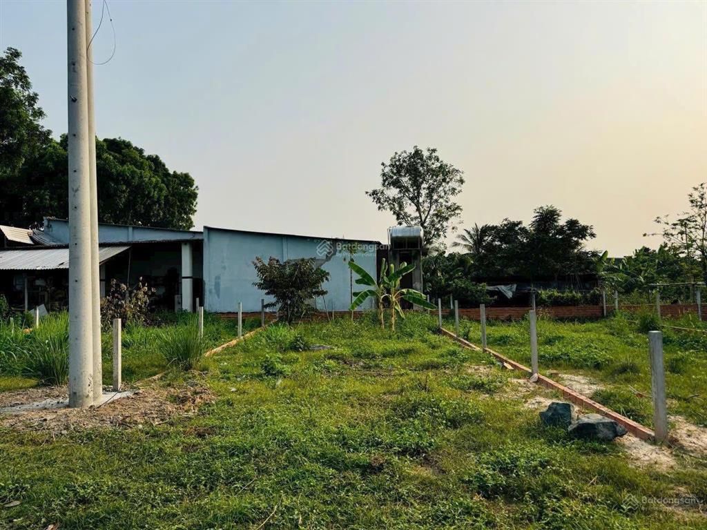 Bất động sản tại Tây Ninh - ảnh 1