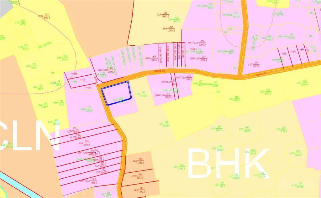 Bất động sản tại Tây Ninh - ảnh 1