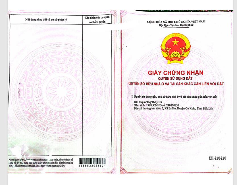 Bất động sản tại Tây Ninh - ảnh 1