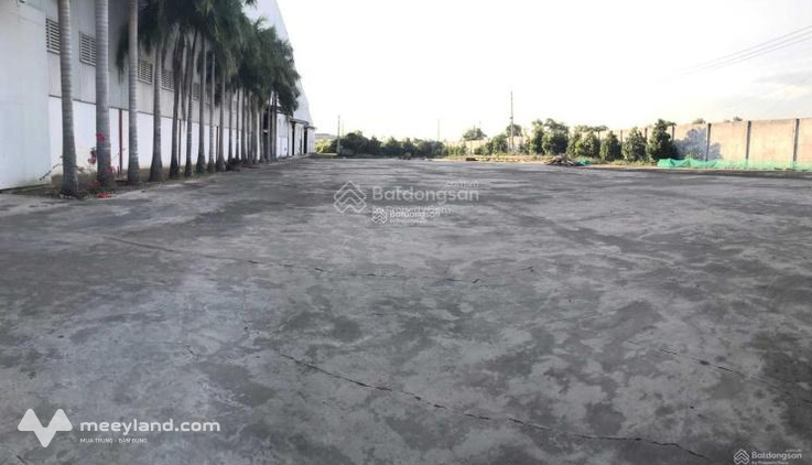 Bất động sản tại Long An - ảnh 1