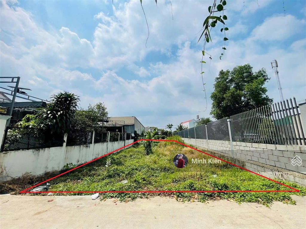 Bất động sản tại Tây Ninh - ảnh 1