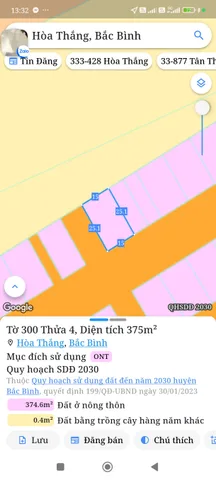 Bất động sản tại Lâm Đồng - ảnh 1