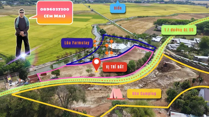 Bất động sản tại Bà Rịa - Vũng Tàu - ảnh 1