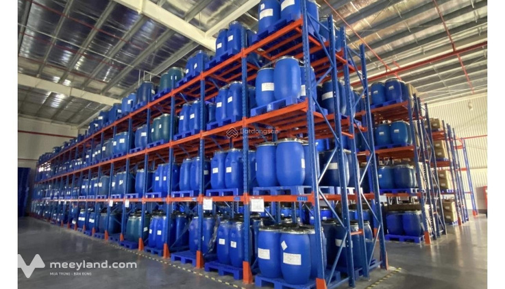 Bất động sản tại Bình Dương - ảnh 1