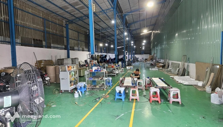 Bất động sản tại TP. Hồ Chí Minh - ảnh 1