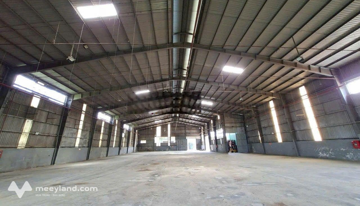 Bất động sản tại Bình Dương - ảnh 1