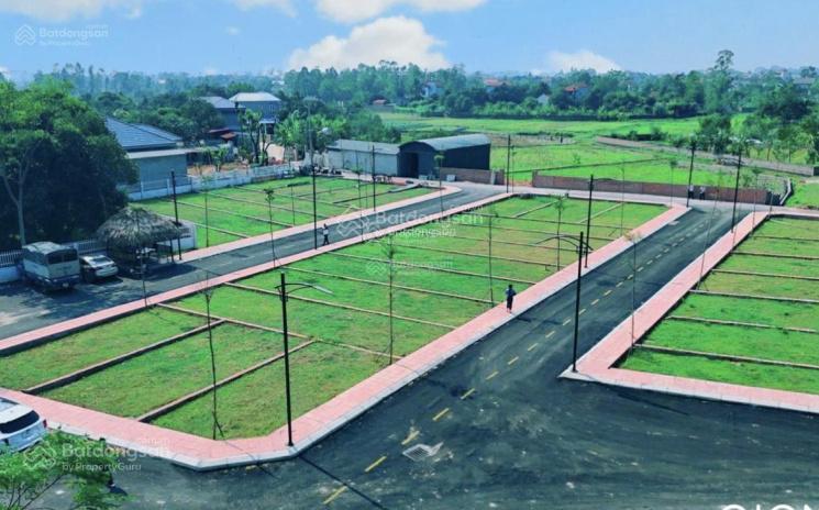 Bất động sản tại Hà Nội - ảnh 1