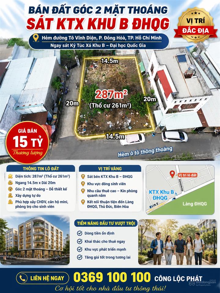 Bất động sản tại Bình Dương - ảnh 1